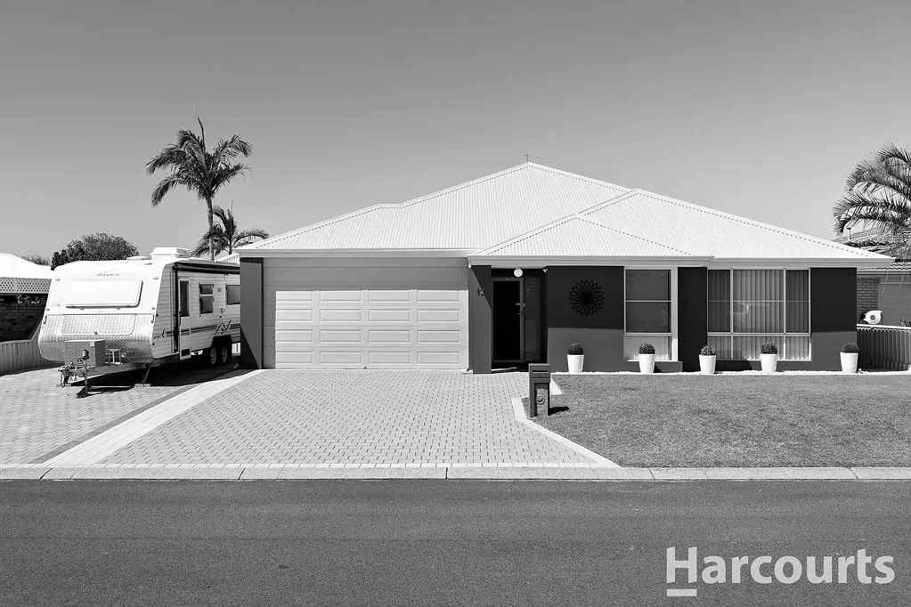 12 Wildair Court, Greenfields, WA 6210