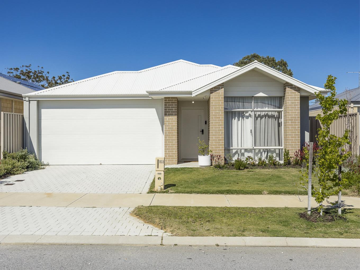 103 CRIMSON BVD, FORRESTFIELD WA 6058, 0 Schlafzimmer, 0 Badezimmer, House