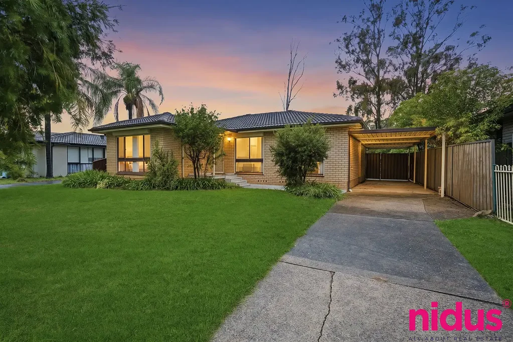 Shalvey 4Zimmer Property Showcase!