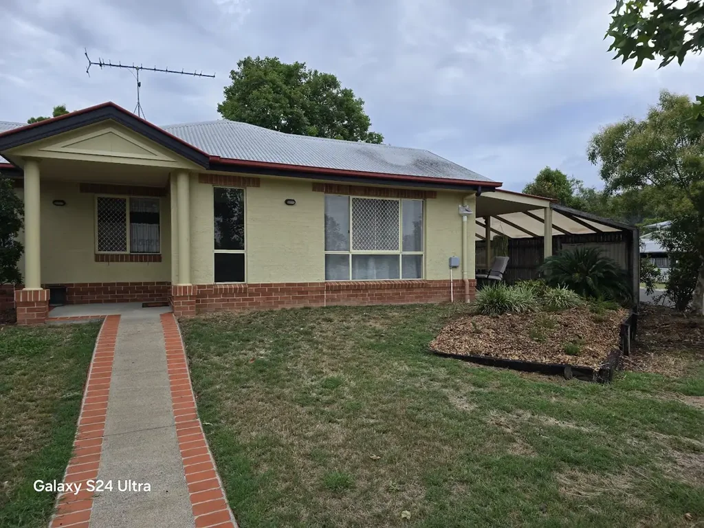 2/6 Vista Court, Withcott, QLD 4352