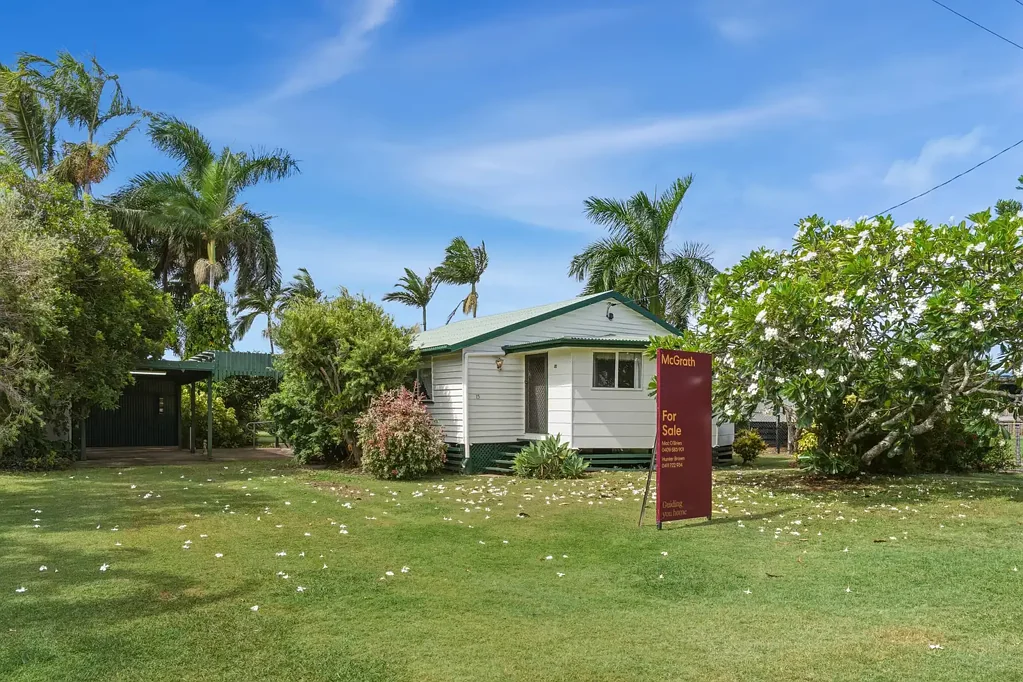 15-17 Dingwall Street, Keppel Sands, QLD 4702