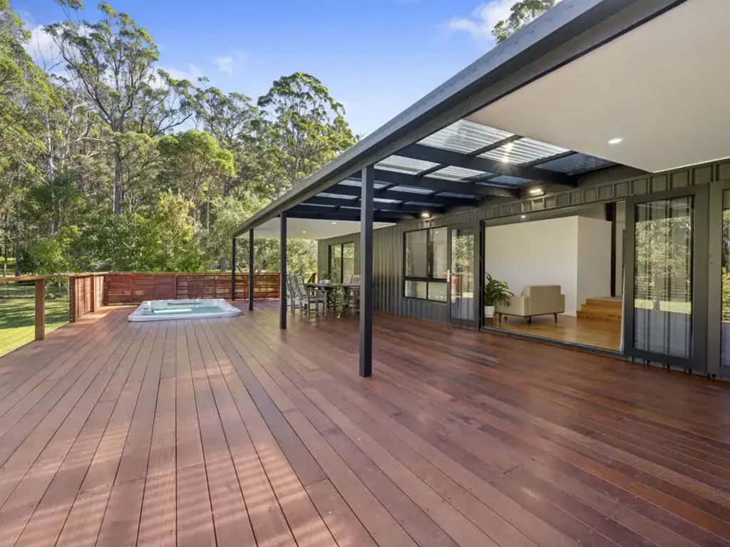 121b Smiths Road, Emerald Beach, NSW 2456