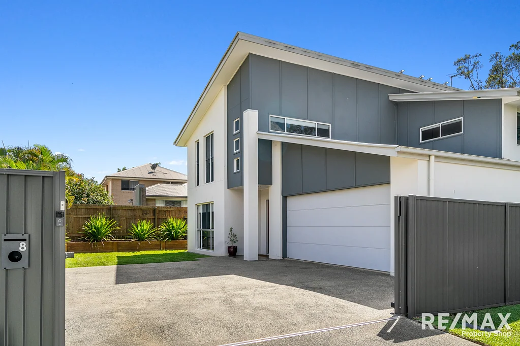 8 Aston Close, Brighton, QLD 4017