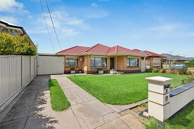 Flinders Park 3Zimmer Live, Entertain and Grow on an Impressive 760sqm