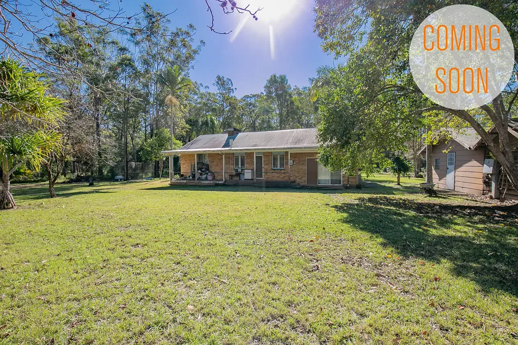 93 Blairs Lane, South Kempsey, NSW 2440
