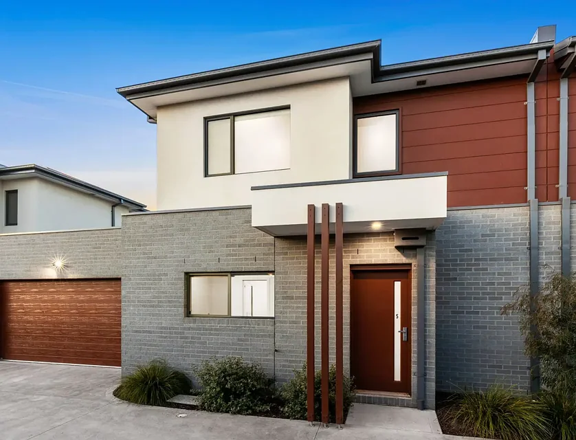 5/46 Botanical Drive, Lara, VIC 3212, 3 ਕਮਰੇ, 3 ਬਾਥਰੂਮ, House