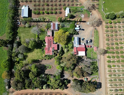 127 Hagley Station Lane, Hagley, Launceston and North East, 5 Schlafzimmer, 2 Badezimmer, Lifestyle Property