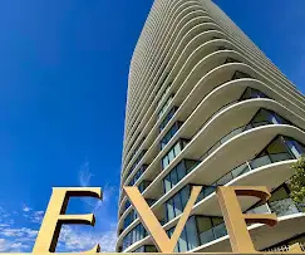 Eve Residences 1701/180 Marine Parade, Labrador $925pw