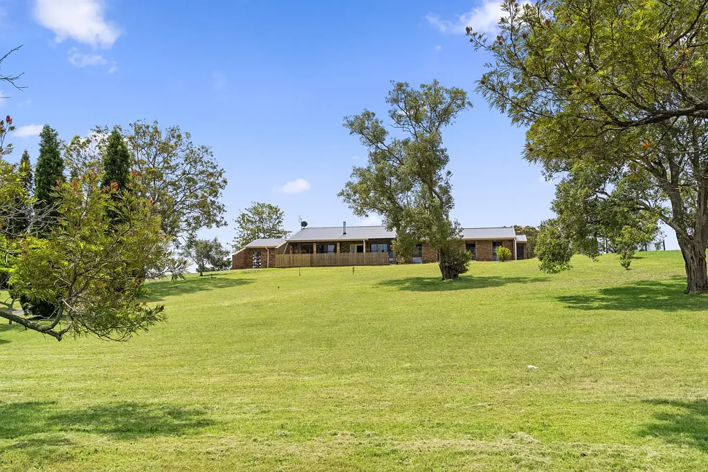 Spacious Home on Large Block with Garage & Vehicle Storage