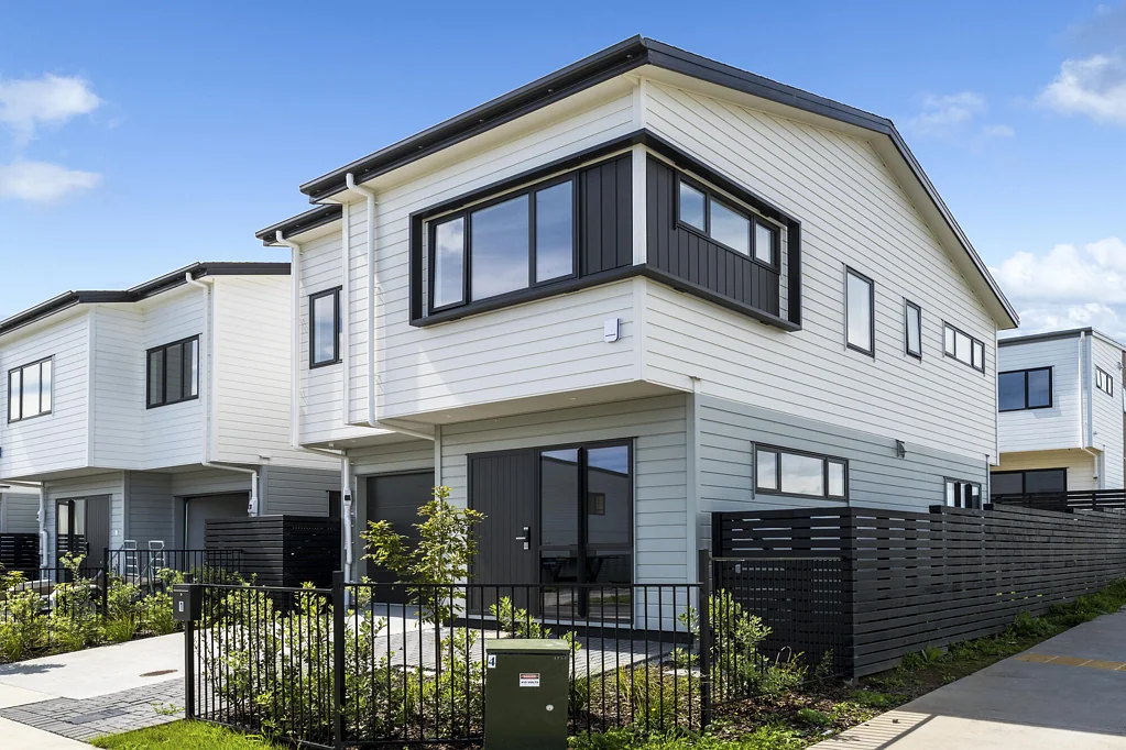 1 Greenbrier Street, Westgate, Waitakere City, Auckland