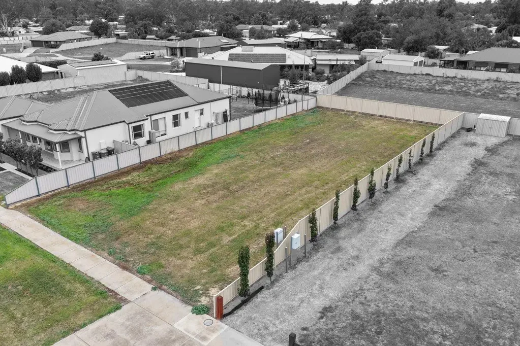 Koondrook Prime Building Allotment