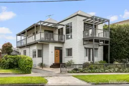 88 Morris Street, Williamstown