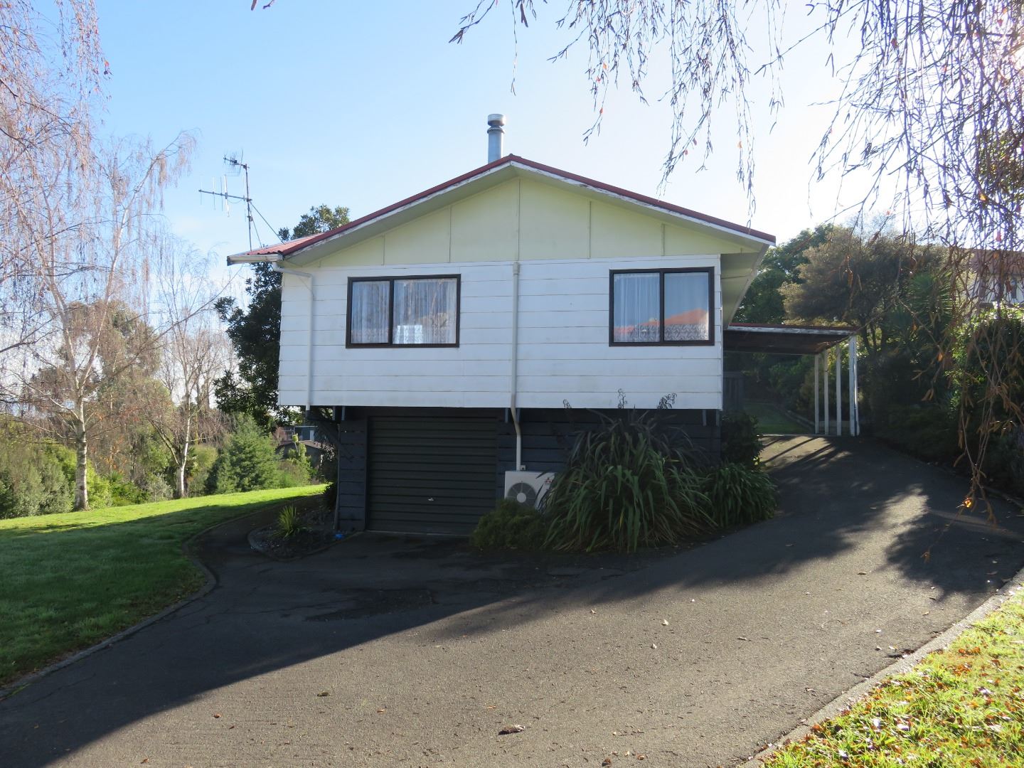 Hauraki Gulf Islands