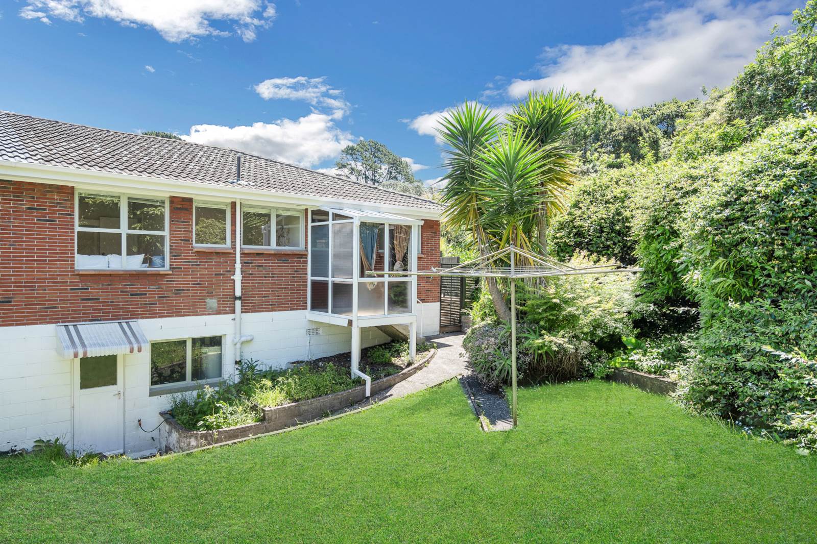 57b Bel Air Drive, Hillsborough, Auckland, 3 phòng ngủ, 1 phòng tắm, Unit