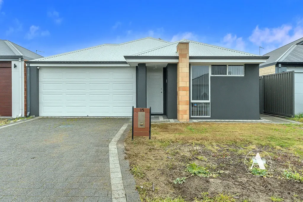 Haynes 3 Slaapkamer Stylish Family Living With Quality Finishes Throughout