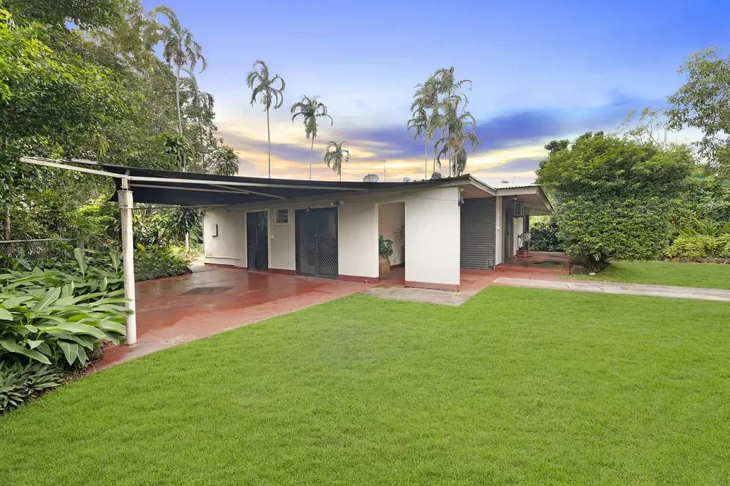 28 Union Terrace, Anula, NT 812