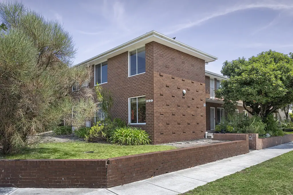 2/399 Kooyong Road, Elsternwick, VIC 3185