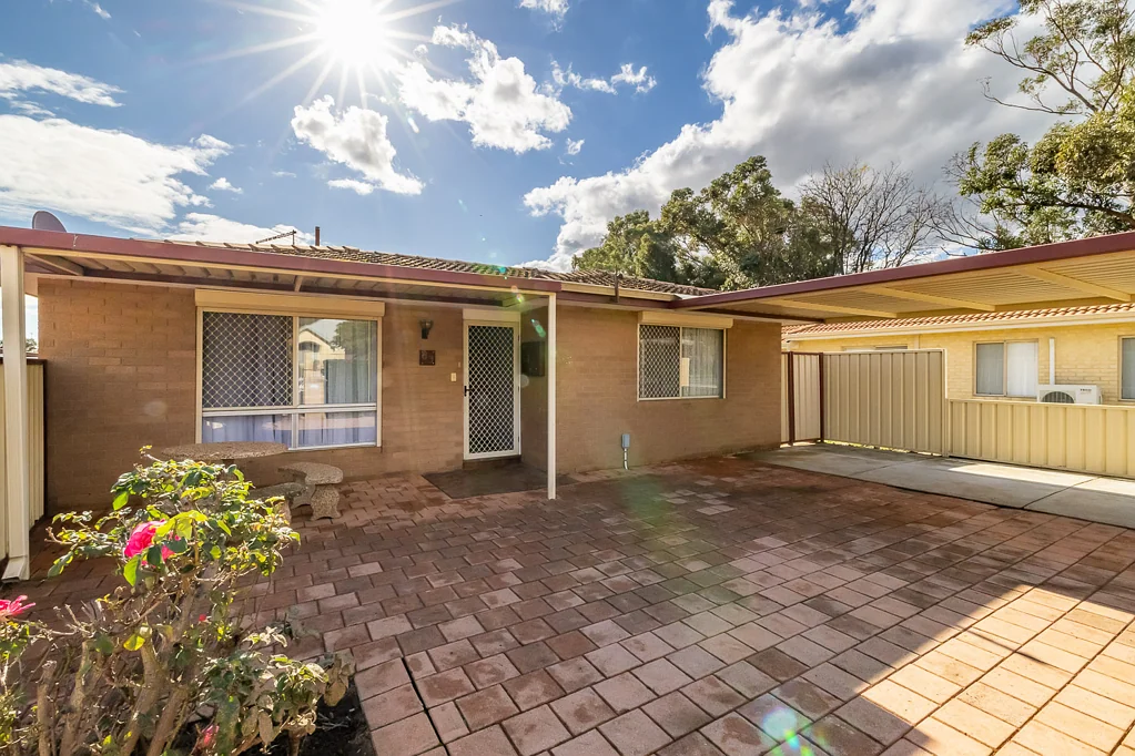 83 Church Avenue, Armadale, WA 6112