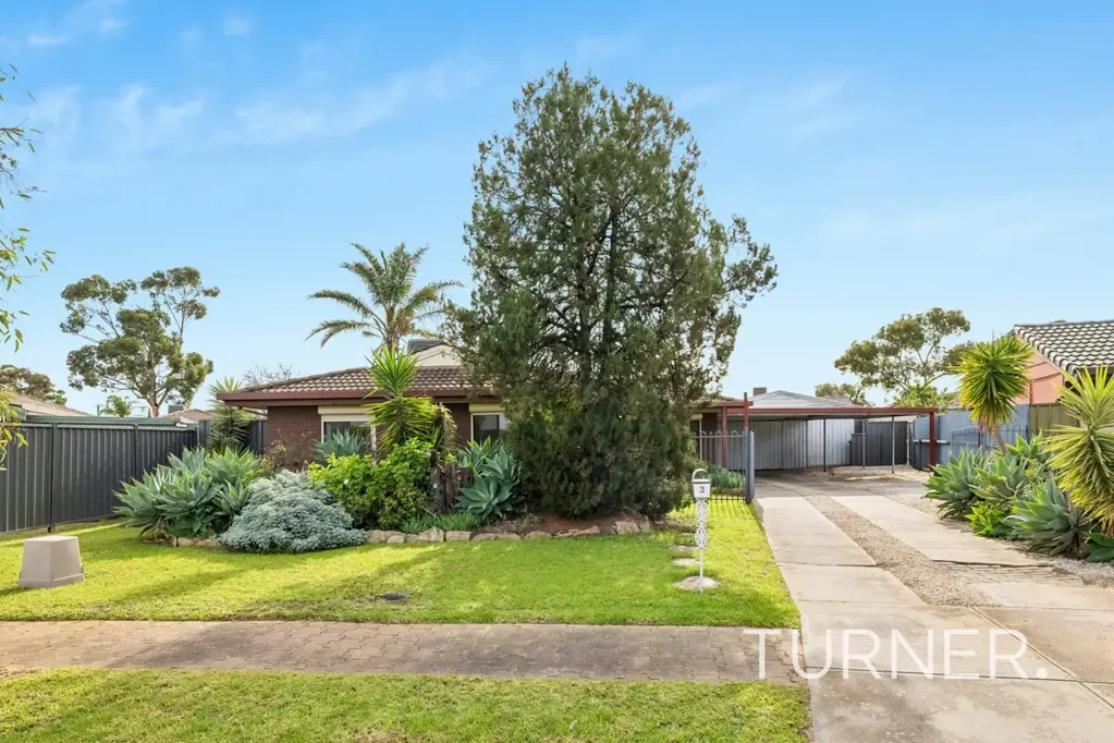 Parafield Gardens 3બેડરૂમ Spacious family home in a quiet peaceful location!
