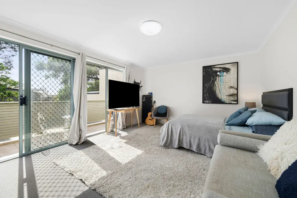 20/15A Wilson Street, Newtown, NSW 2042