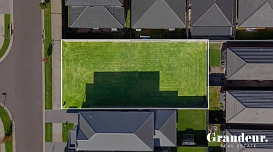 189 Village Circuit, Gregory Hills, NSW 2557, 0房, 0浴, Section