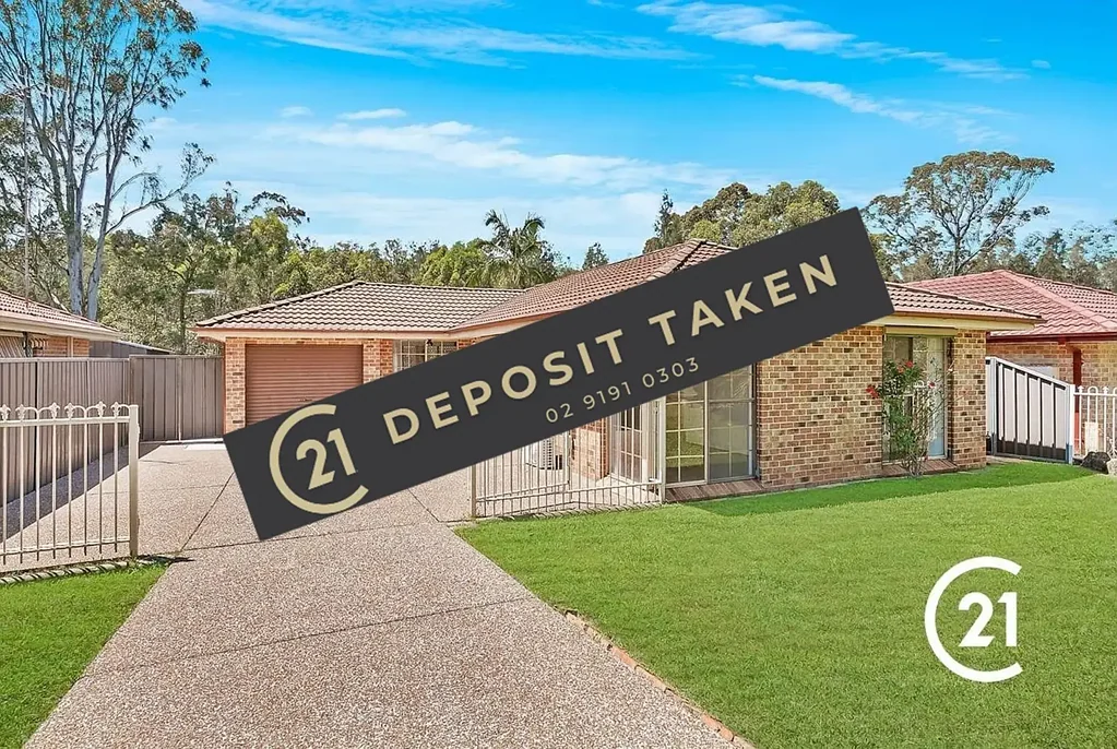 3 Bedroom Family Home!!