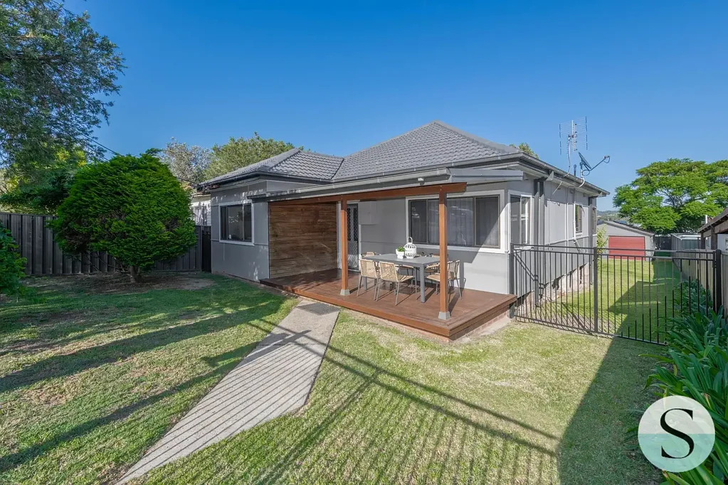 21 O'brien Street, Gateshead, NSW 2290