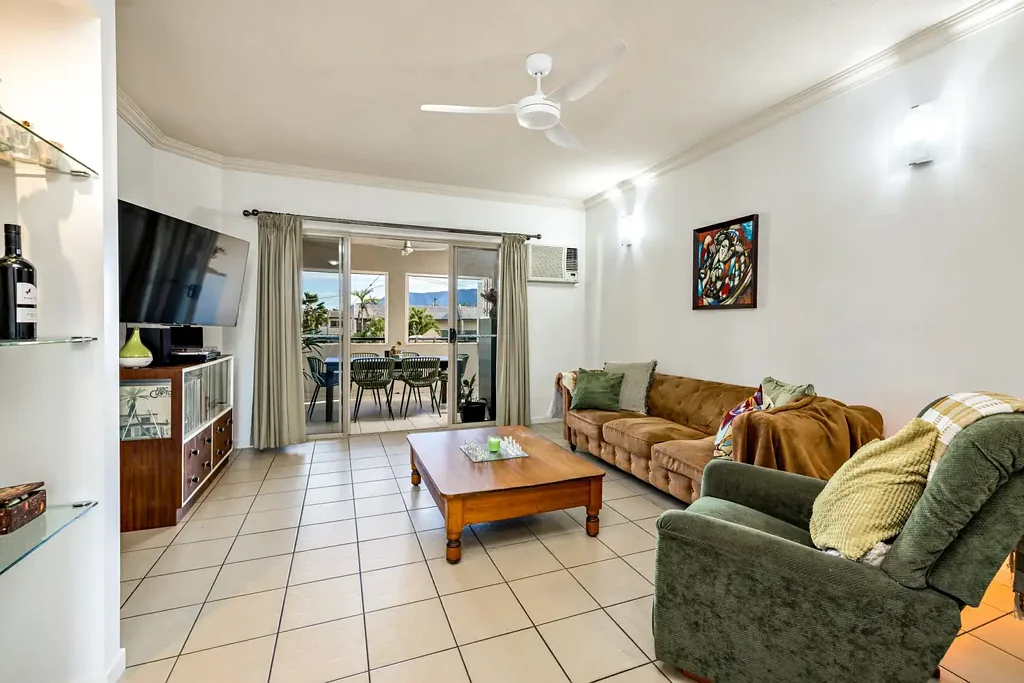 110/1-2 Maytown Close, Manoora, QLD 4870
