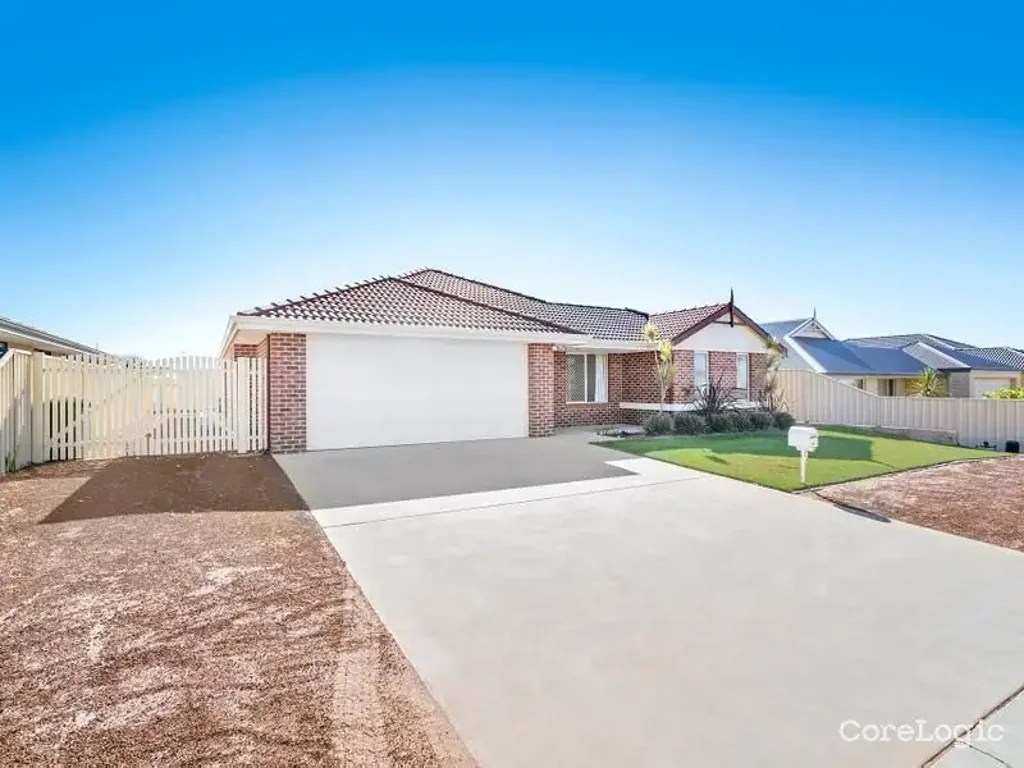 7 Colonen Street, Wandina, WA 6530
