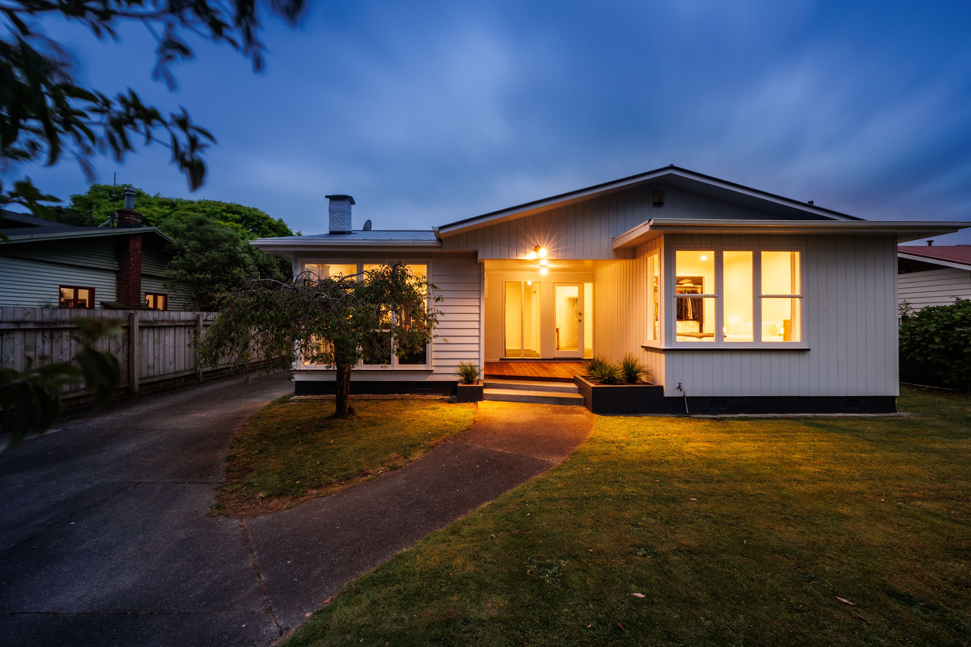 39 Batt Street, West End, Palmerston North City, Manawatu, 4房, 2浴, House