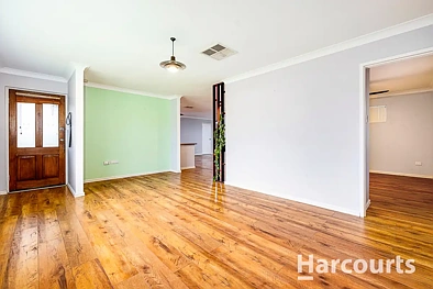 Wanneroo 3कमरा EASY LIVING IN THE HEART OF WANNEROO