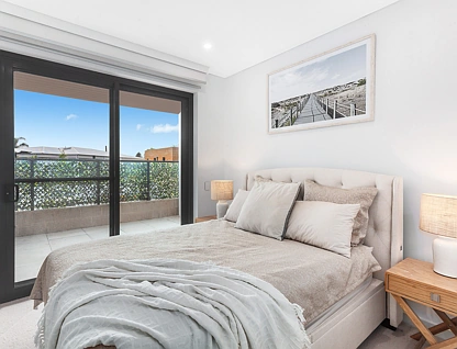 203/156B Terrigal Drive, Terrigal, Central Coast, 2 Bedrooms, 2 Bathrooms, Apartment
