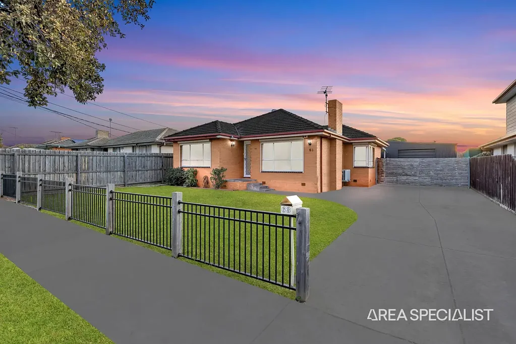 63 Hendy Street, Corio, VIC 3214