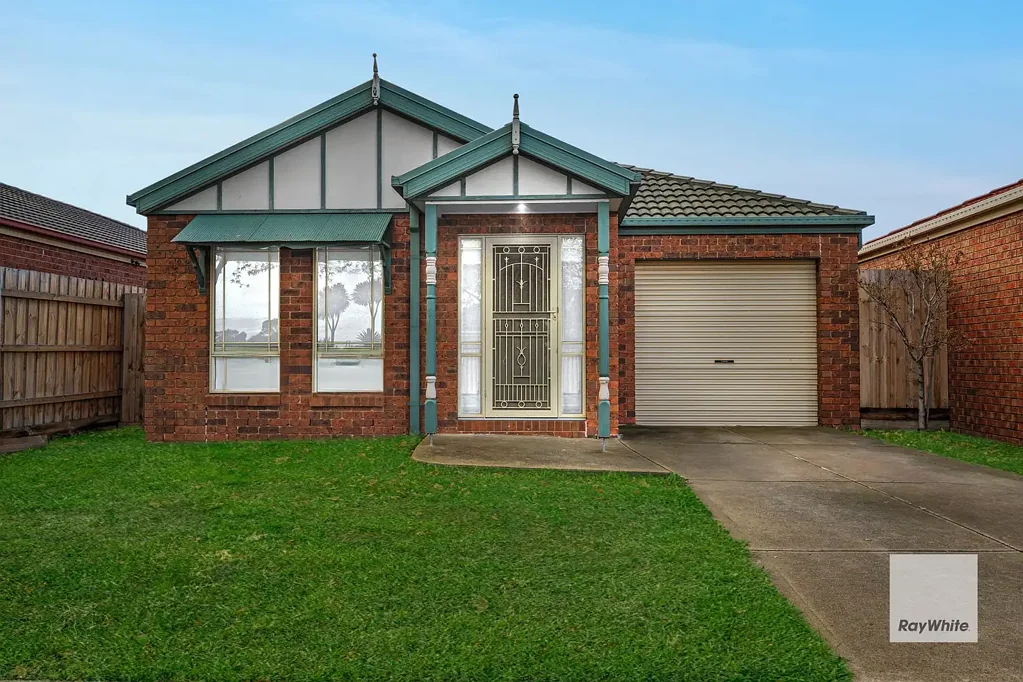 17 Cuthbert Avenue, Truganina, VIC 3029