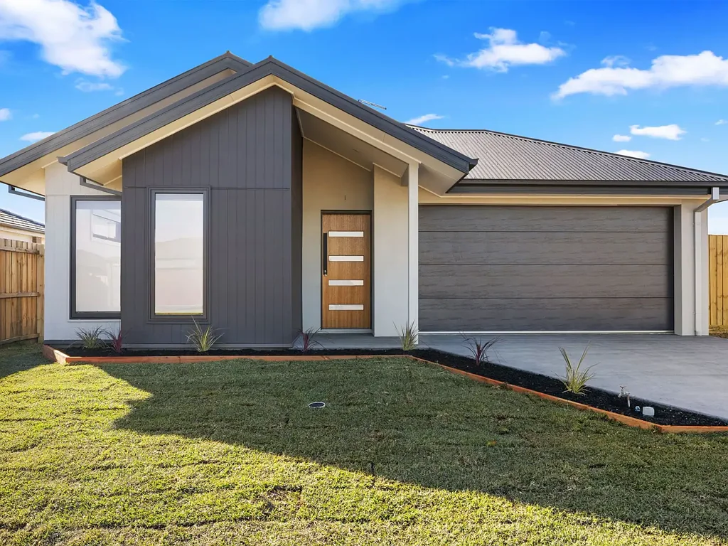 Wonthaggi 4 Bedroom A CUT ABOVE THE REST