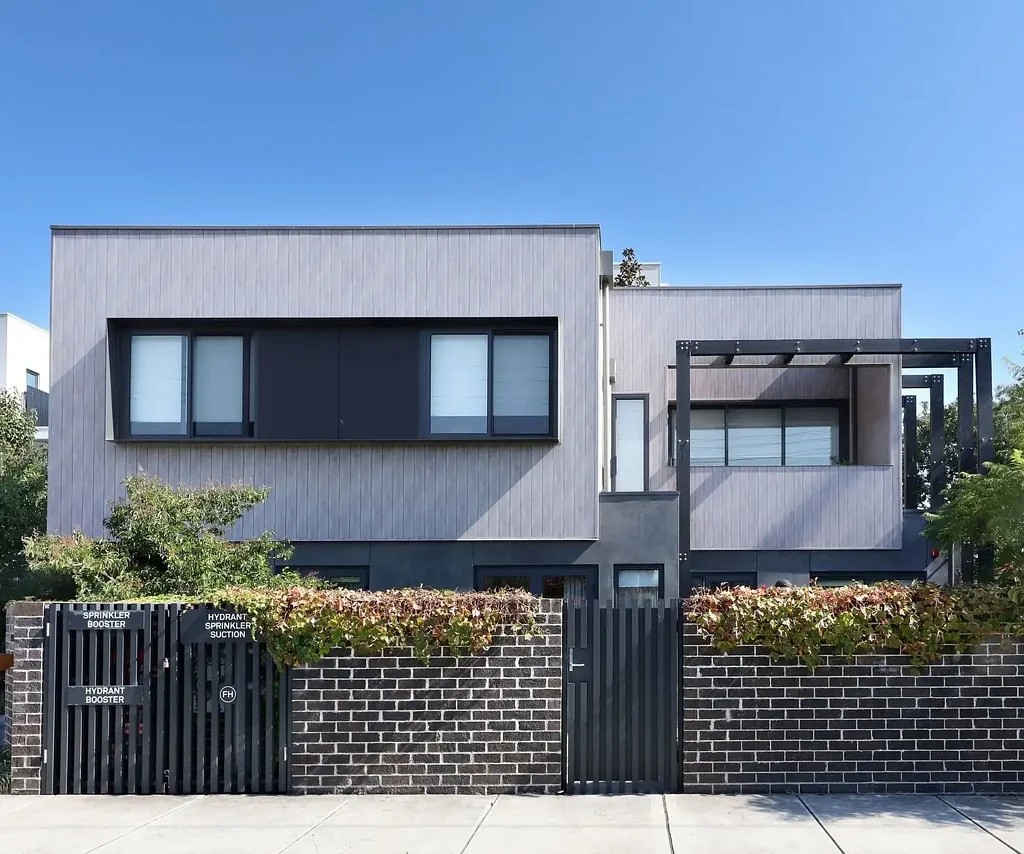 12/1 St Georges Avenue, Bentleigh East, VIC 3165