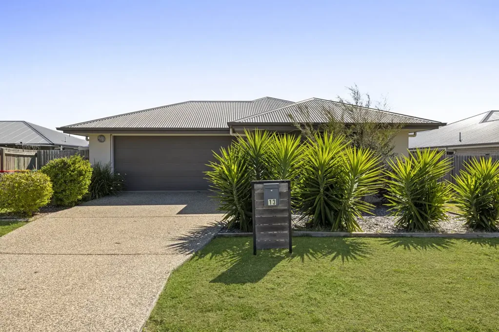 13 Murwillock Street, Cambooya, QLD 4358