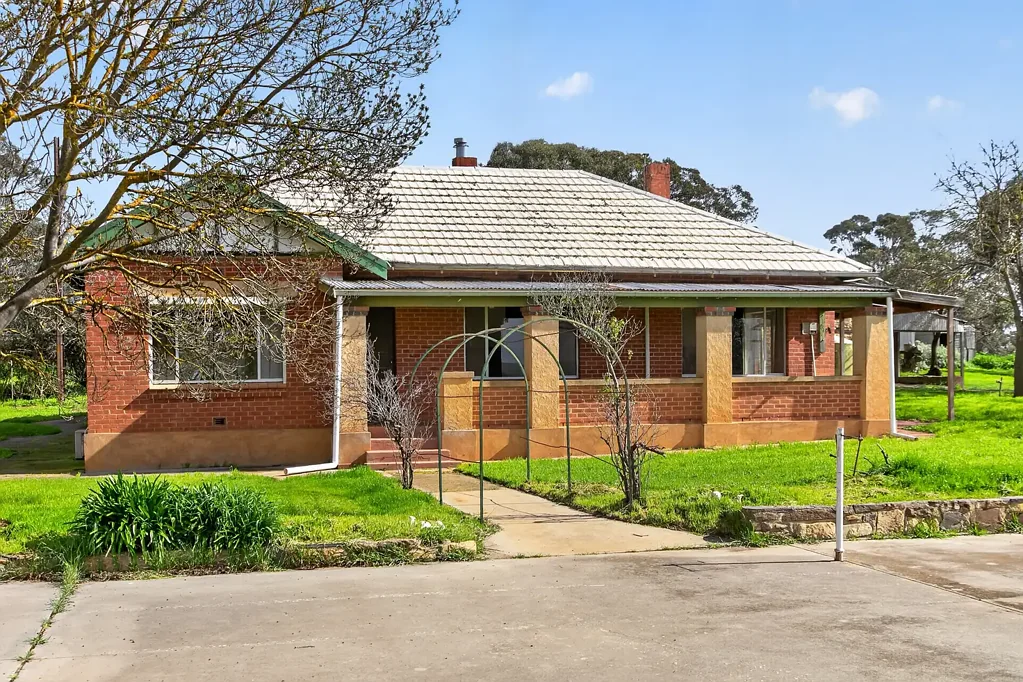 Black Springs 4房  Expansive Country Lifestyle Property with Stunning Rural View