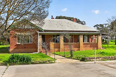 Black Springs 4房  Expansive Country Lifestyle Property with Stunning Rural View