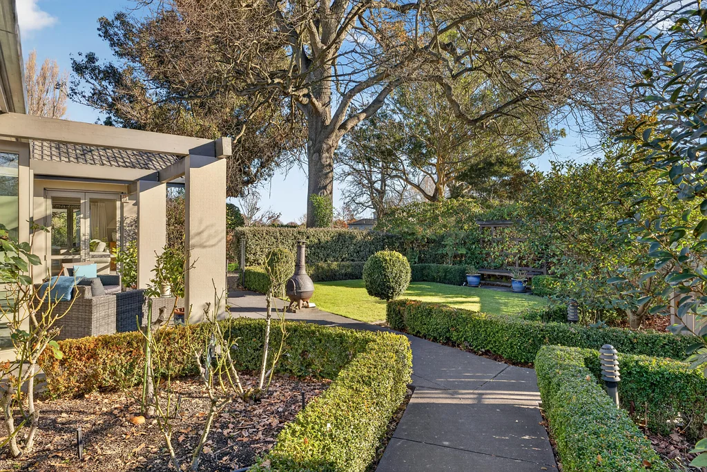 Opawa 4 Bedroom A Reserve-Side Rarity!