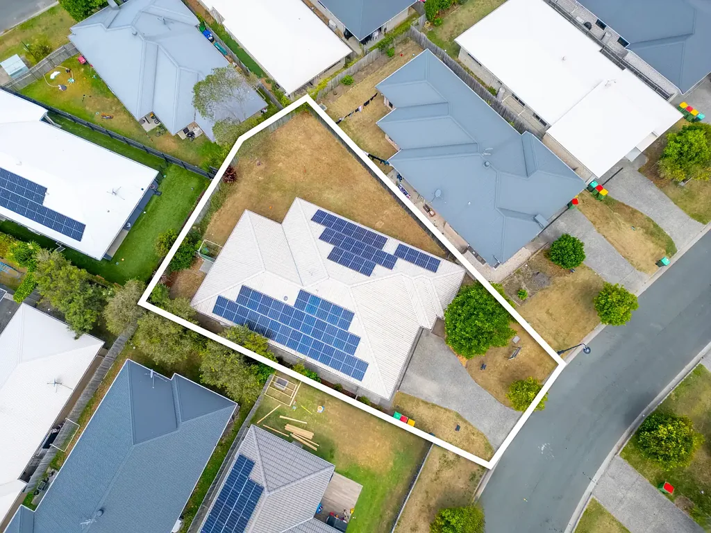 4 Mcwilliam Street, Pimpama, QLD 4209