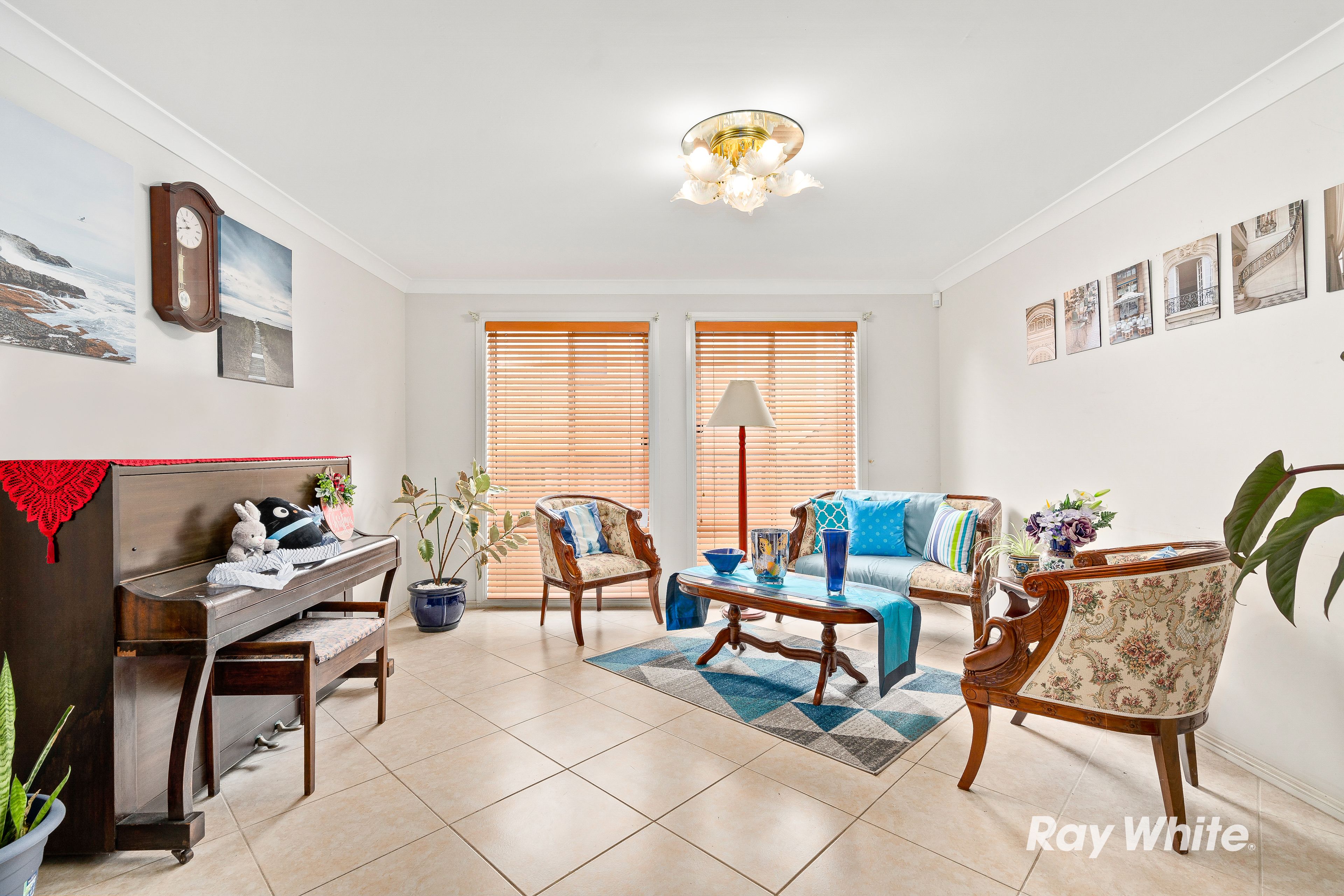 62 GREENDALE TCE, QUAKERS HILL NSW 2763, 0 chambres, 0 salles de bain, House