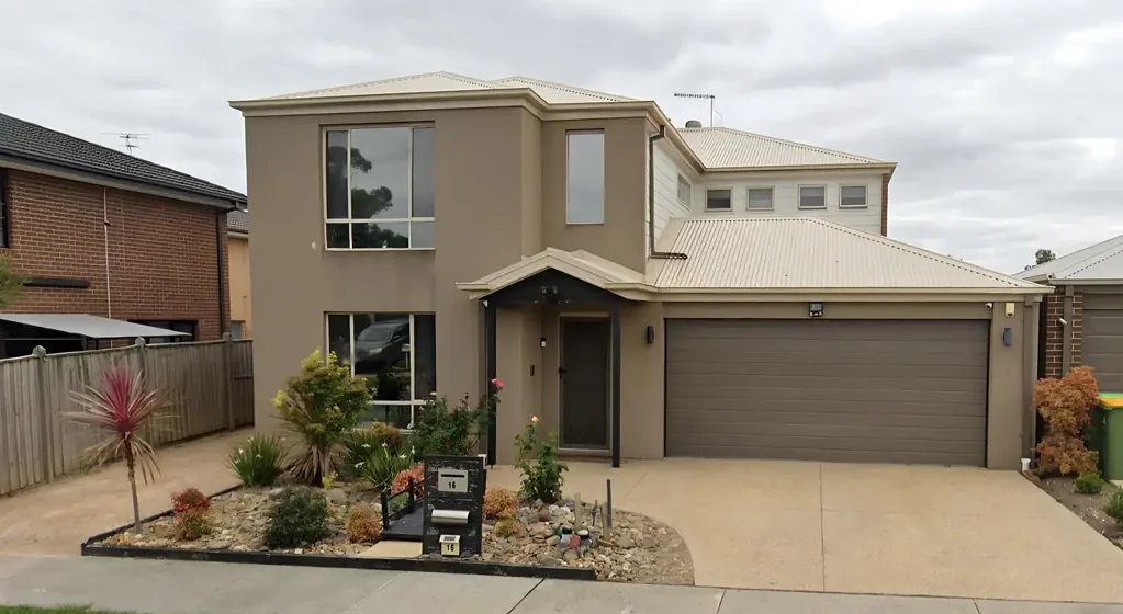 Quality family home with all the upgrades!