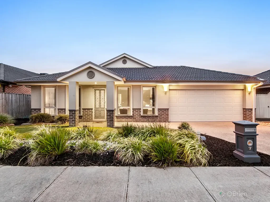 The Chase Ends Here – Your Perfect Home Awaits
