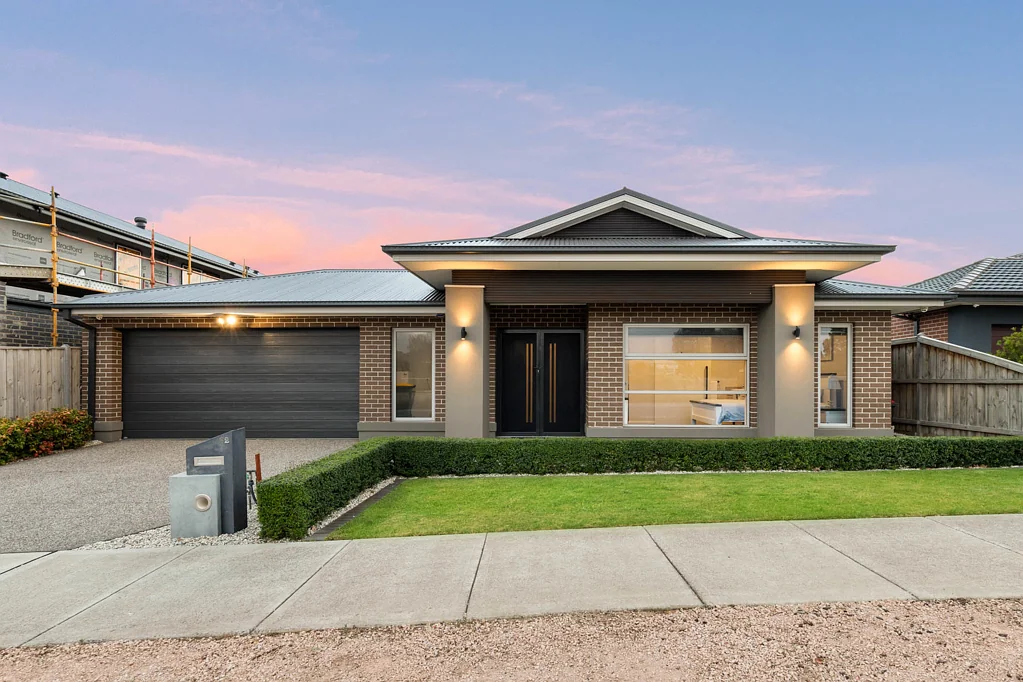 52 Brigade Street, Sunbury, VIC 3429