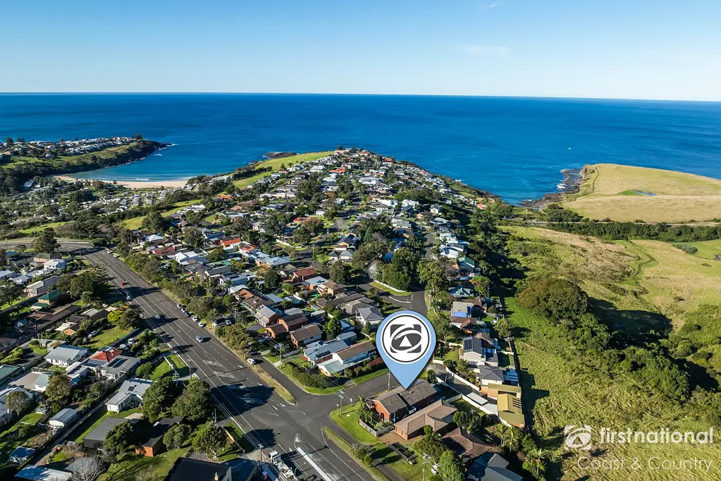 Kiama Heights 6Phòng ngủ Huge Family Home with Views