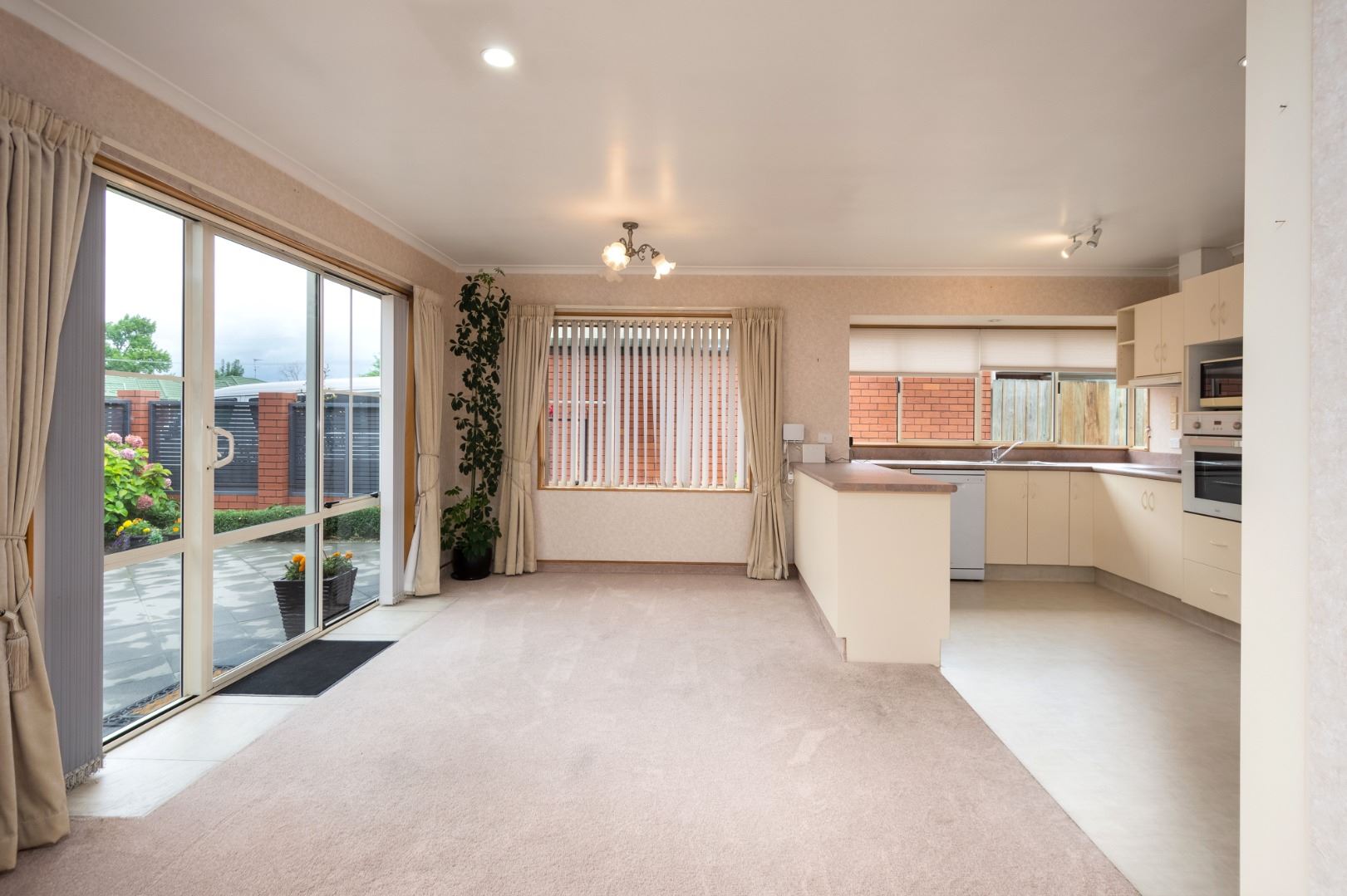 3a Springswood Grove, Springlands, Marlborough, 3 rūma, 0 rūma horoi