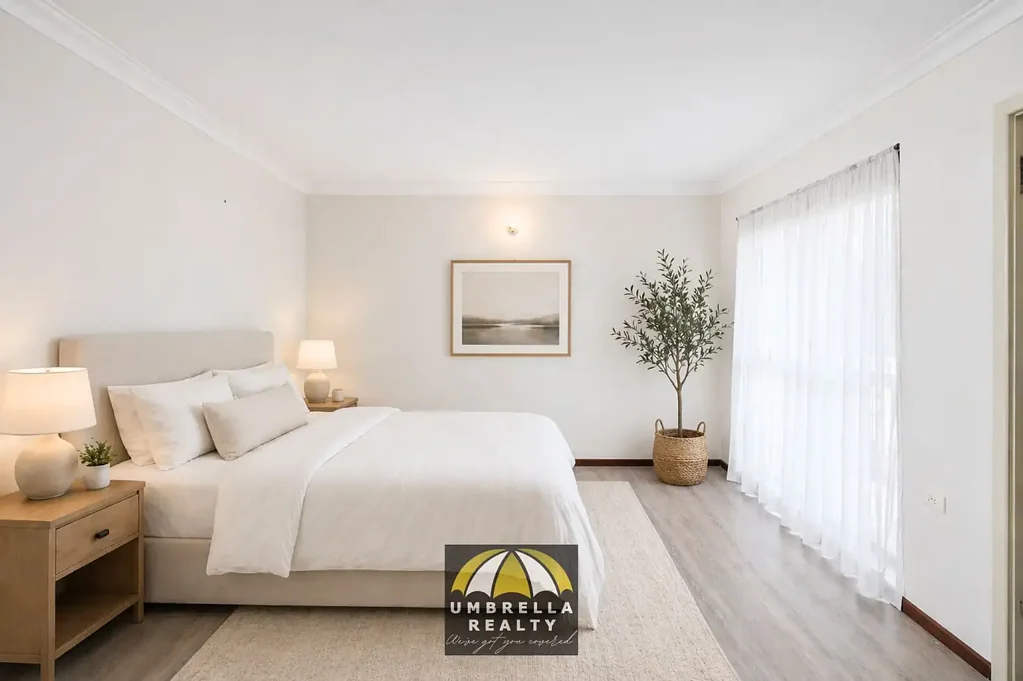 Bunbury 1Kwarto Low-Maintenance Living in a Prime Location