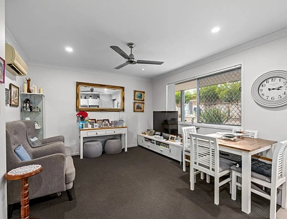 21/5 Judith Street, Flinders View, Ipswich - Greater Region, 1 ਕਮਰੇ, 1 ਬਾਥਰੂਮ, Unit