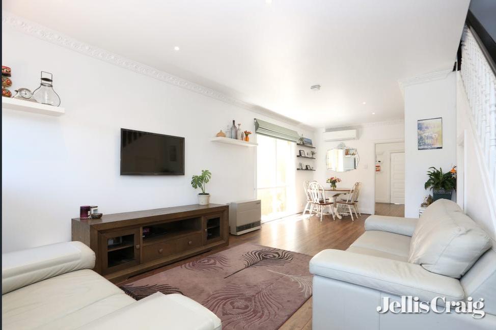 74A DAREBIN RD, NORTHCOTE VIC 3070, 0房, 0浴, Townhouse